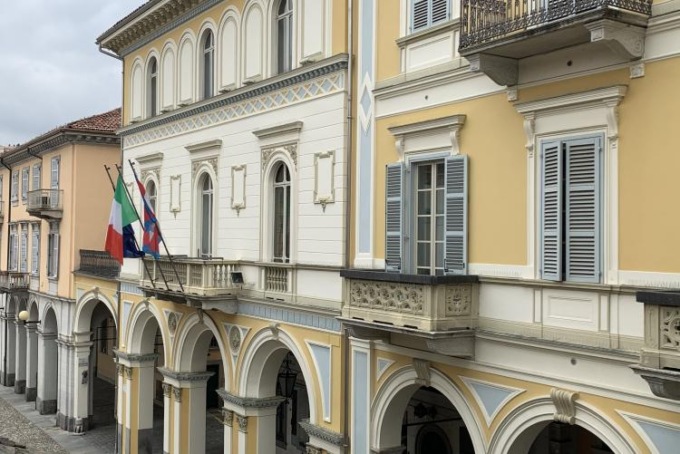 Il Comune di Biella chiude gli uffici per interventi e orari estivi
