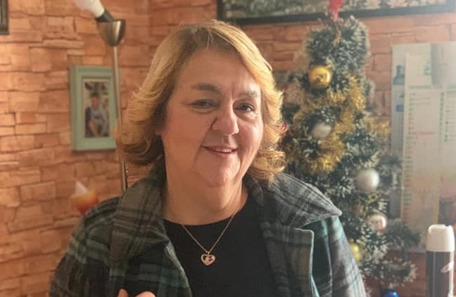 E’ mancata improvvisamente a 59 anni Patrizia Magliola