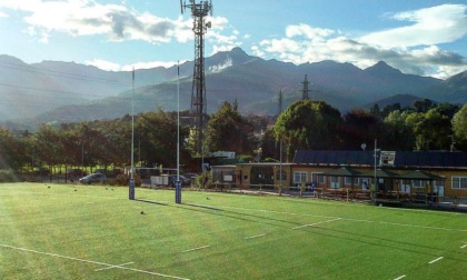 Furto al Biella Rugby, "Sei un vigliacco, faremo sapere a tutti chi sei"