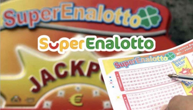 E’ stato centrato il 6 dal 371 milioni al SuperEnalotto. Record mondiale