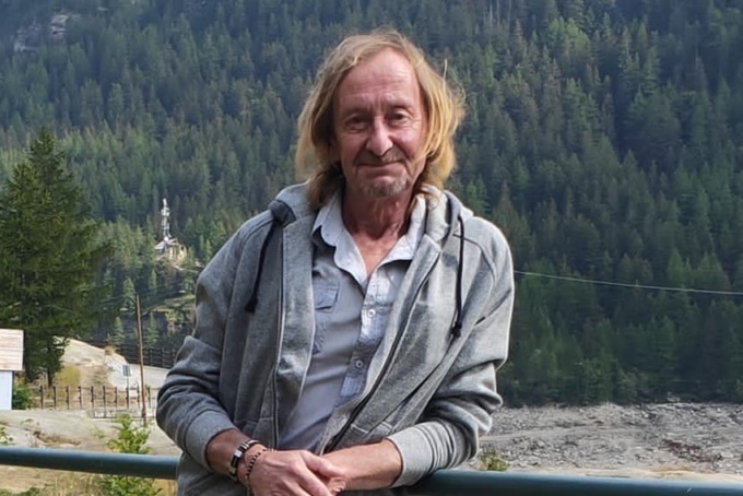 Morto a 64 anni Umberto Guglielmetti