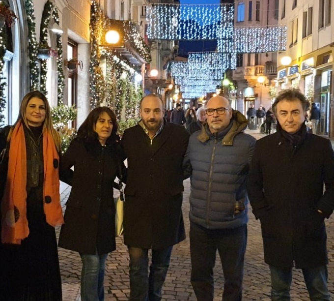 Oltre 50 mila euro a sostegno del commercio cittadino