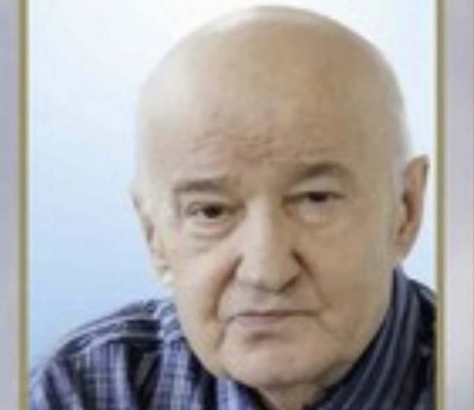 Candelo piange Giovanni Tosi