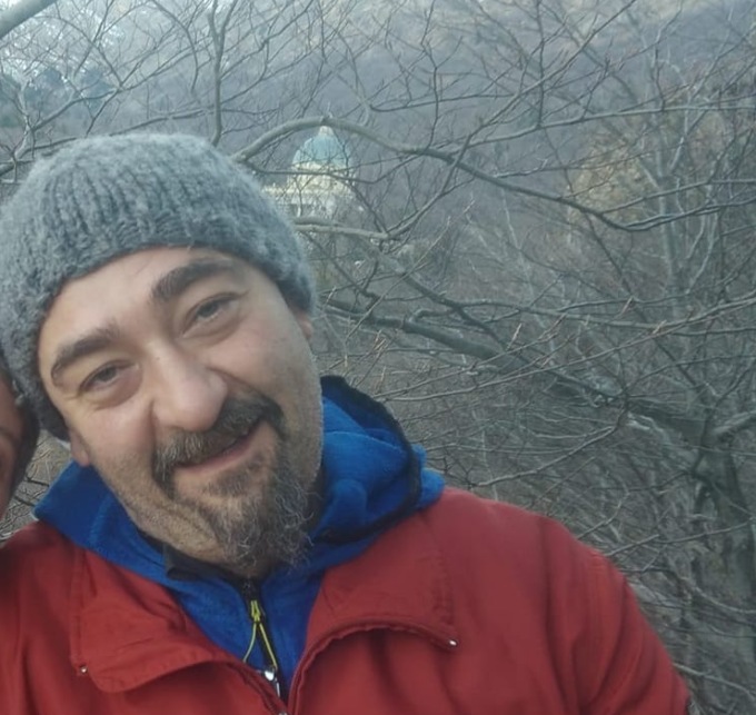 Sandigliano piange la scomparsa di un suo cittadino: aveva 47 anni