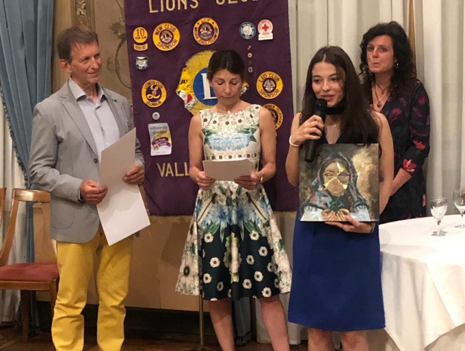 Lions Club rilancia il “Premio Imago”
