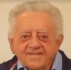 Addio al commerciante Luigi Bioglio