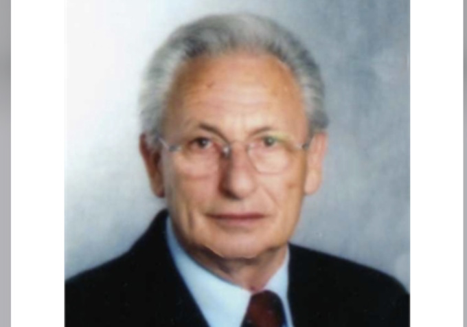 Vigliano piange il carrozziere Giorgio Toniolo