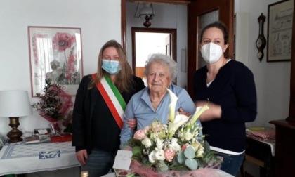 Morta Anna Bersano, mamma dell'avvocato Carlo Boccaccino