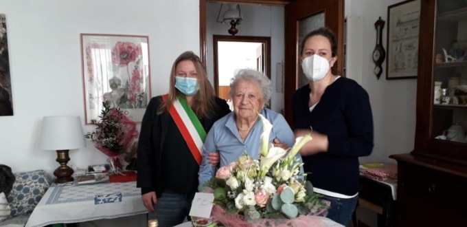Morta Anna Bersano, mamma dell’avvocato Carlo Boccaccino