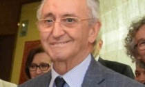 Addio ad Alberto Cerruti, grande industriale e presidente della mitica Libertas Biella