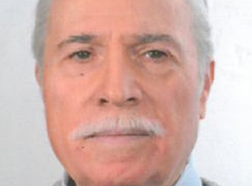 Biella piange la scomparsa di Mauro Dell’Orco