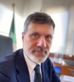 Il romano Filippo Bonanni nuovo Direttore dell’Inps Piemonte