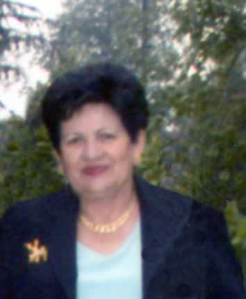 Addio a Giuseppina Pecori, vedova Allori
