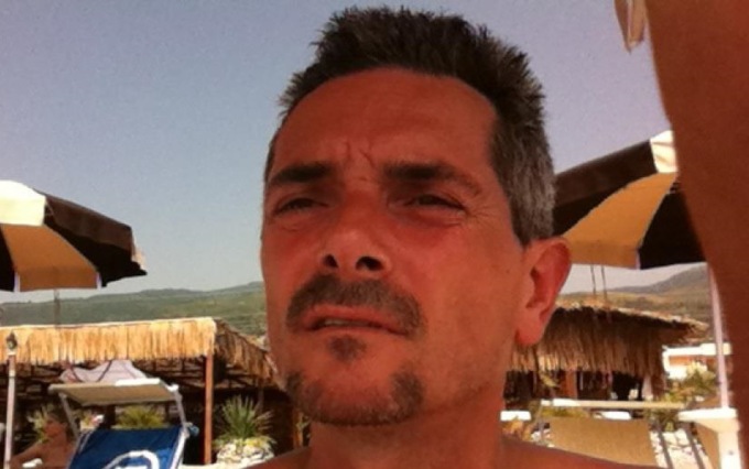 E’ morto a 59 anni Maurizio Festa Rovera