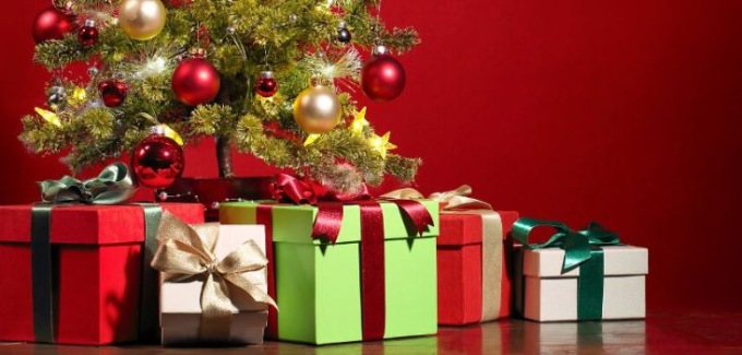 I regali di Natale indesiderati vanno all’asta