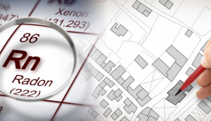 Esposizione a gas radon in Piemonte, nella nuova mappa su 37 “aree prioritarie” 7 sono nel Biellese