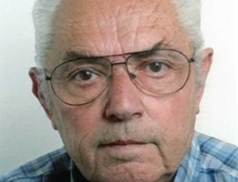 Cordoglio per la scomparsa di Armando Malavasi