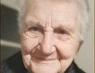 E’ morta a 101 anni Iside Bagna