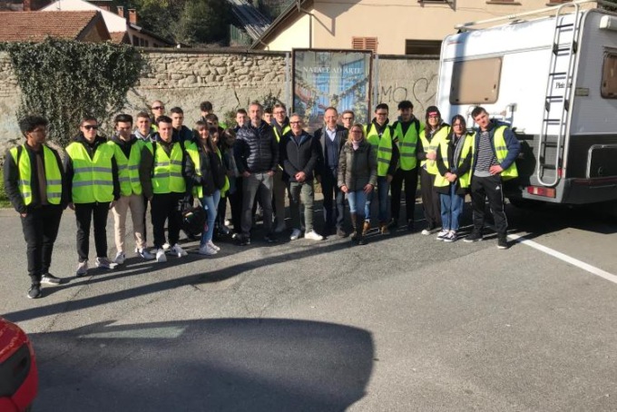 Con “Borgo Urban Lab” inizia la rigenerazione di spazi pubblici