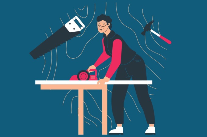 Lavoro: azienda cerca tre carpentieri