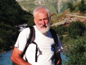 E’ mancato a 74 anni Diddio Cerruti