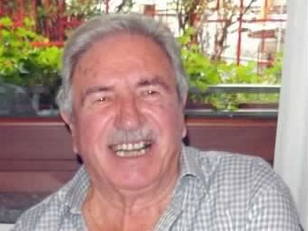 Calcio in lutto per la scomparsa di Gianni Girelli