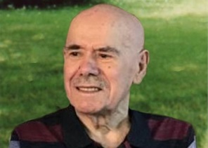 Lutto a Vigliano per la scomparsa di Luigi Finotti