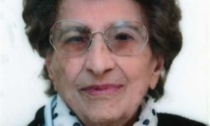Morta la centenaria Luisa Liana
