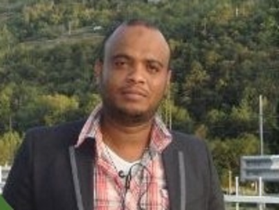 Addio al geometra Mohamed Awes-Abdulkadir, aveva solo 40 anni
