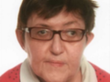 Muore a 60 anni lasciando un marito e un figlio