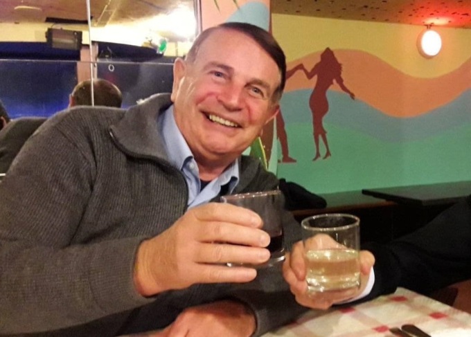 Mercoledì a Vigliano l’addio al “re del liscio” Sergio Perazza. Il messaggio de La Vetta