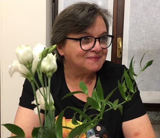 Mongrando piange Isa Pezzetti