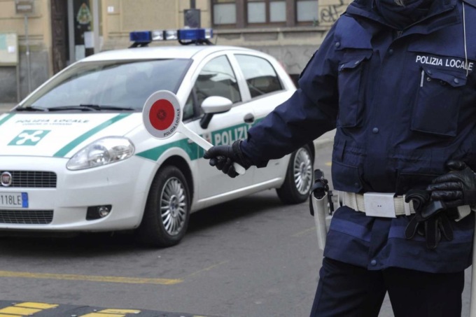 Sospensione della circolazione e provvedimenti viabilistici nel weekend a Biella