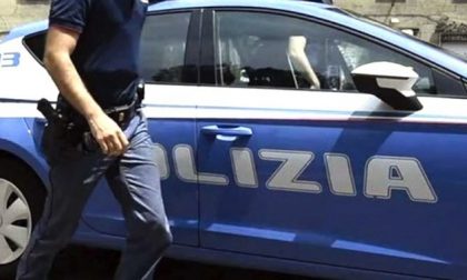Maltratta la convivente: arrestato un uomo di 35 anni