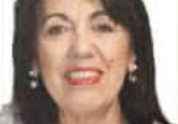 Madre di cinque figli muore improvvisamente. Addio Rosina Gurrieri Varacalli