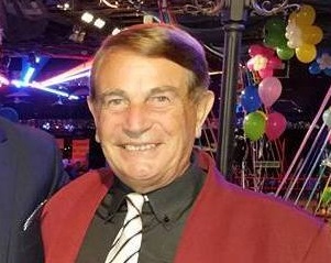 E’ morto il cantante e musicista Sergio Perazza, re del liscio del Biellese