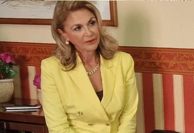 Il Prefetto Silvana D’Agostino saluta Biella: “Porterò con me l’immagine della Madonna di Oropa”