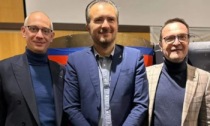 Roberto Simonetti è il nuovo segretario provinciale della Lega