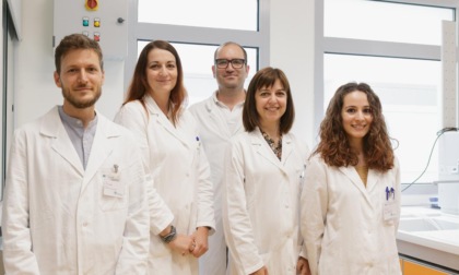 Test molecolari gratuiti con nuove tecnologie di Fondazione Tempia di Biella e il colosso Bayer