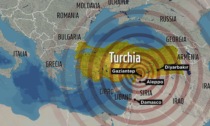 Terremoto in Turchia e Siria: partito il convoglio "maxiemergenza" della Regione Piemonte