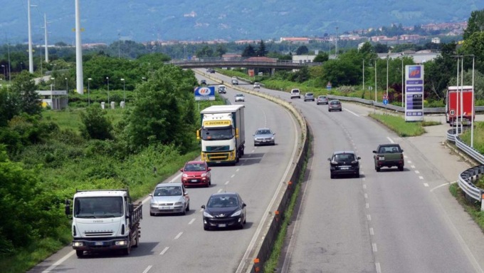 Approvato il progetto definitivo della «Pedemontana»