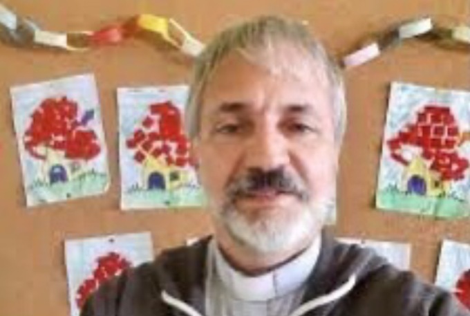 Gli auguri del Cnos Fap al direttore, don Marco Casanova