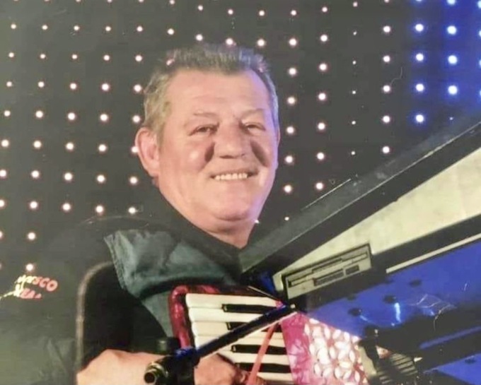 Morto a 62 anni Andrea Gallerani