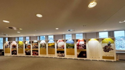Il cibo del Piemonte sotto i riflettori del Parlamento Europeo