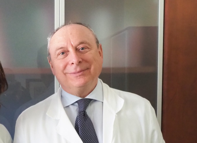 Polastri nominato  capo di chirurgia