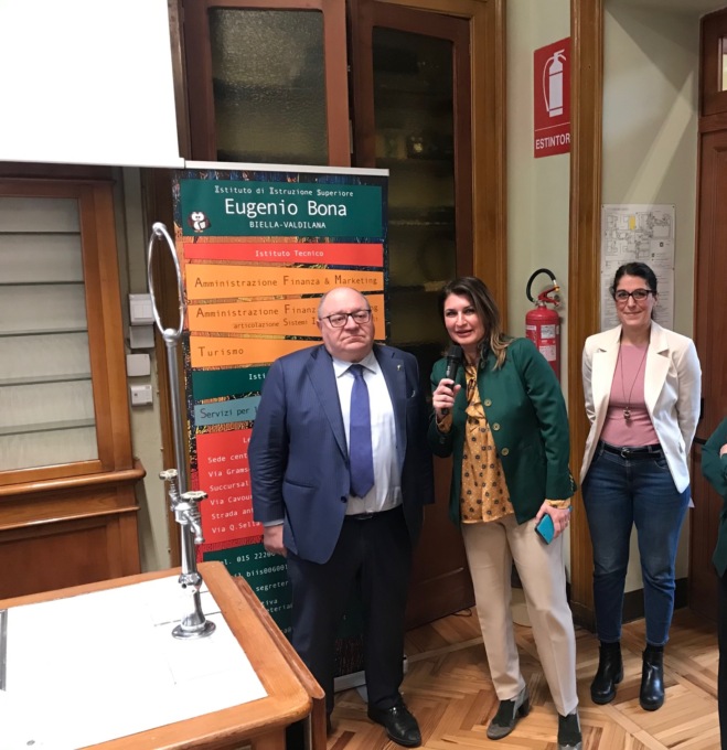 Ecco il nuovo festival enogastronomico