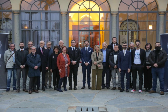 Cna, Valentina Gusella succede a Luca Guzzo