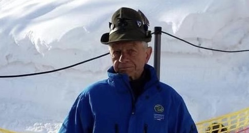 Alpini di Candelo e del Biellese in lutto, è “andato avanti” Mauro Falla