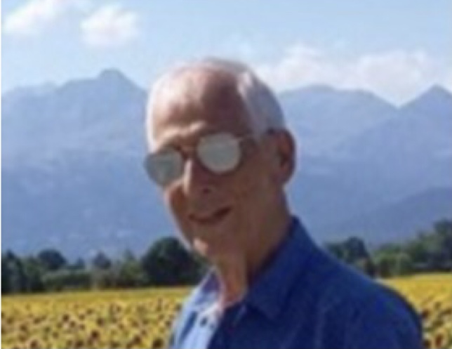 Tullio Poduje di Sordevolo, l’ultimo istriano