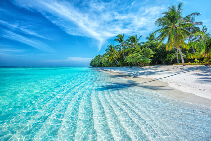Vacanza alle Maldive: tutto quello che è possibile fare in questa splendida destinazione
